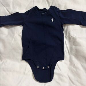 Ralph Lauren Baby bodysuit 3M